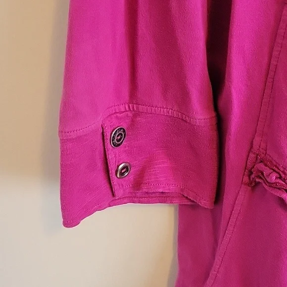 Neon Buddha Sojorn Tunic Top - Picture 4 of 9